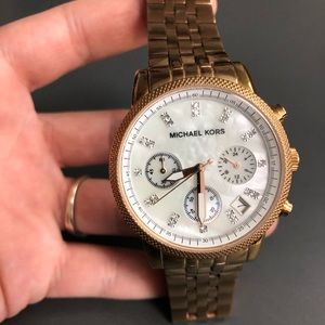 Michael Kors watch